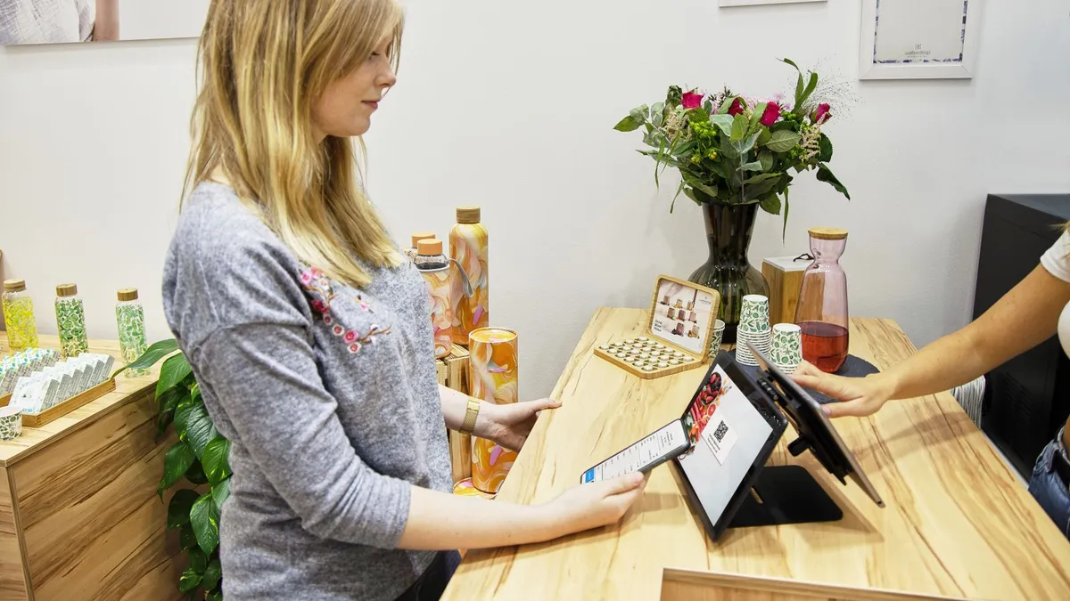 Applying for a loan in Saskatoon